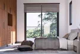 Modern 3 Bedroom Top Floor Apartment - Geroskipou, Paphos