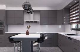 Modern 3 Bedroom Top Floor Apartment - Geroskipou, Paphos