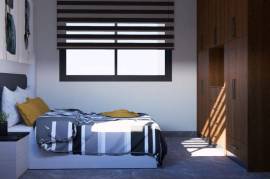 Modern 3 Bedroom Top Floor Apartment - Geroskipou, Paphos