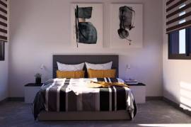 Modern 3 Bedroom Top Floor Apartment - Geroskipou, Paphos