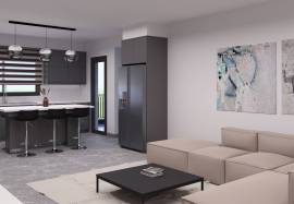 Modern 3 Bedroom Top Floor Apartment - Geroskipou, Paphos