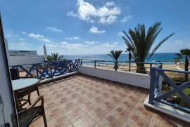 Seafront 2 Bedroom Semi Detached Villa - Chloraka, Paphos