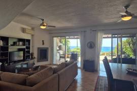 Seafront 2 Bedroom Semi Detached Villa - Chloraka, Paphos