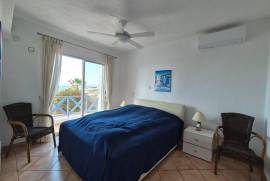 Seafront 2 Bedroom Semi Detached Villa - Chloraka, Paphos