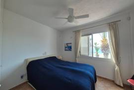 Seafront 2 Bedroom Semi Detached Villa - Chloraka, Paphos