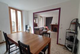 5 room, 125m2 Village house for sale in Villemagne l'argentiere - 165 000 € *