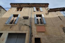 5 room, 125m2 Village house for sale in Villemagne l'argentiere - 165 000 € *