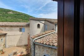 5 room, 125m2 Village house for sale in Villemagne l'argentiere - 165 000 € *