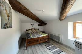 5 room, 144m2 Village house for sale in Caux - 152 000 € *
