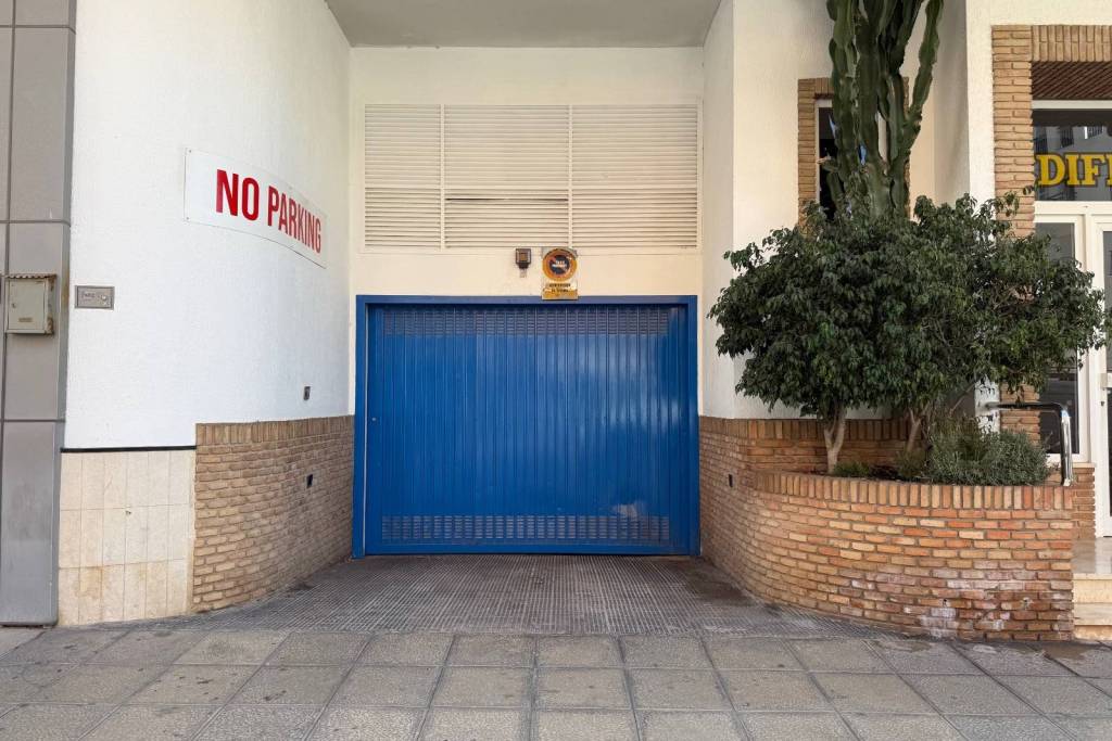 listing