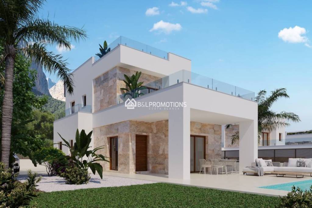 listing