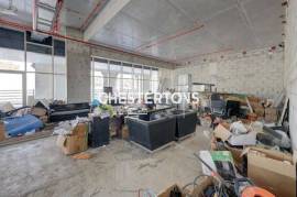 Vacant | Shell & Core | 30 kW Power