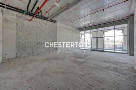 Vacant | Shell & Core | 30 kW
