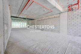Vacant| Shell & Core | 100 kW Power