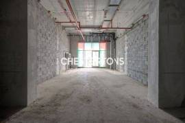 Vacant, | Shell & Core | 20 kW Power