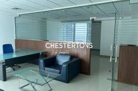 Part Furnished | Canal View | Fitted | Partition