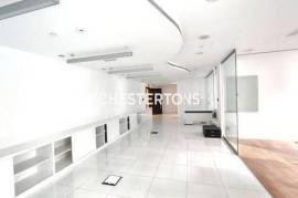 Vacant | Fitted | Grade A | Near Metro