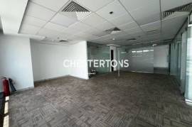 Prestigious Office Space | JBC 4, JLT | Premium Tower