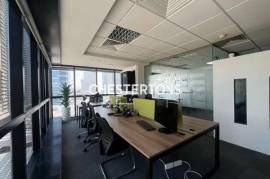 Elegant Office Space | Premium Building | Ideal Location