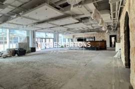 Prime Retail Space | Burj Daman | DIFC Hub