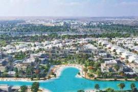 South Bay|Golden Visa|Crystal Lagoon |Post-Handover Plans