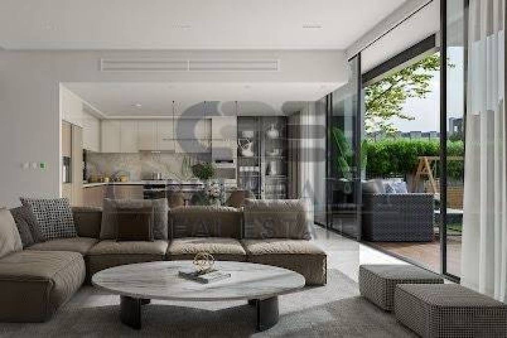 5BR Prime location|Luxury villa|20 mins to Al Maktoum Airport