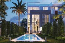 40% Discount Near Metro & Airport 3Beds Ensuite Villa