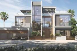 Luxury Waterfront Villas| Post handover plans
