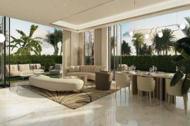 Scenic Views Facing Burj Al Arab Sea Views Luxurious Unit - Premium Dubai Location