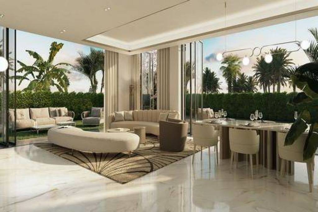 Scenic Views Facing Burj Al Arab Sea Views Luxurious Unit - Premium Dubai Location