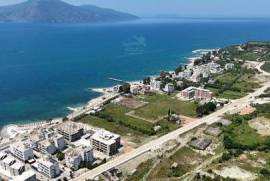 Sea View Apartment For Sale In Radhime Vlore Albania