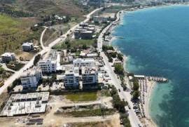 Frontline Apartment For Sale In Vlora Albania