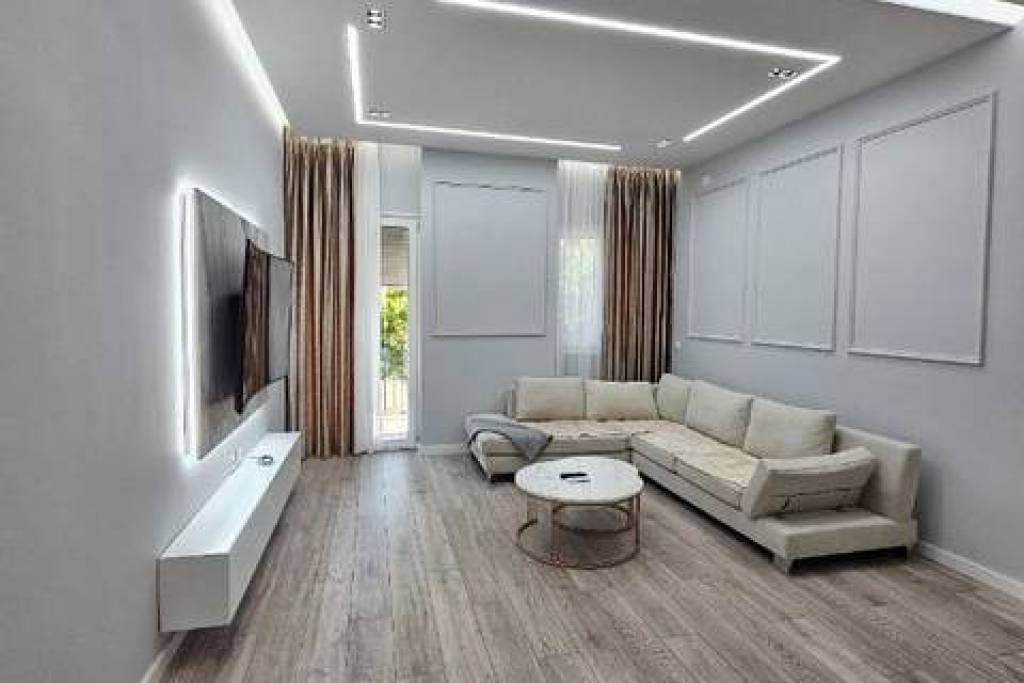 Stylish 2-Bedroom Apartment for Sale in the Heart of Vlora