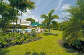 Bayfield House