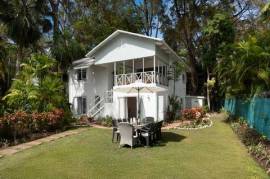Barton Beach House