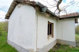 A House with 2 separate plots 15 km from Balchik