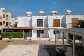 Nicely, Two Bedroom maisonette for sale in Kapparis area, Paralimni