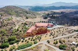 Industrial Warehouses for sale in Agia Varvara area, Nicosia
