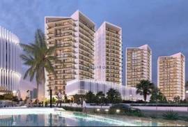 Luxurious, One Bedroom Apartment in New Marina area, Larnaca
