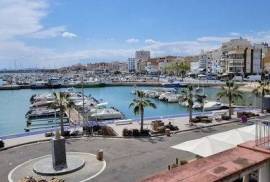 Estate With 2 Houses For Sale in El Perello Tarragona