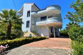 Villa for Sale – Plepa, Durrës