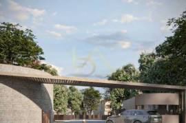 Villas for Sale – Lundër, Tirana