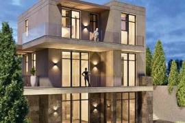 Villa for Sale – Farka Lake, Tirana
