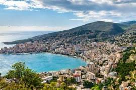 SARANDE, LAND FOR SALE