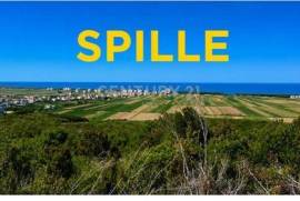 HOUSE FOR SALE WITH SEA VIEW IN KODER!