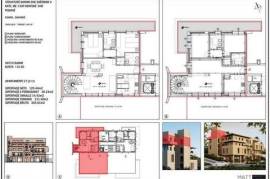 Luxury Apartment with Private Pool for Sale in Ksamil – Sea View Residence | 305.61 m2 Total Area