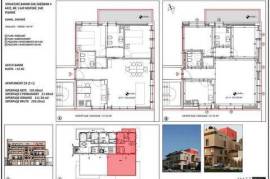 Luxury Penthouse with Private Terrace for Sale in Ksamil – New Development | 256 m2 Total Area