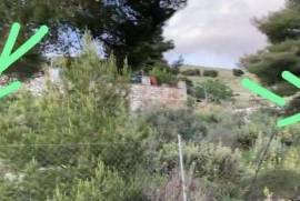 Sea View Land for Sale in Saranda – 440 m2 Plot at Rruga e 6 | Investment Opportunity