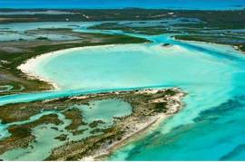 Plot of Land for sale in Farmers Hill Great Exuma, Bahamas, Caribbean islands