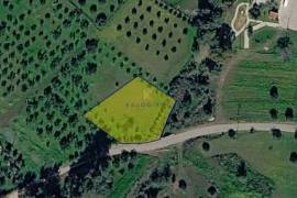 Land for sale in Kornos area, Larnaca